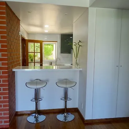 Condominio Jardim Oliveiras Apartment Alcabideche