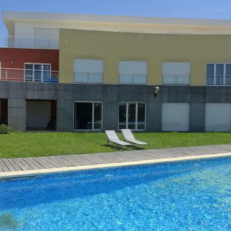 Condominio Jardim Oliveiras Апартаменты