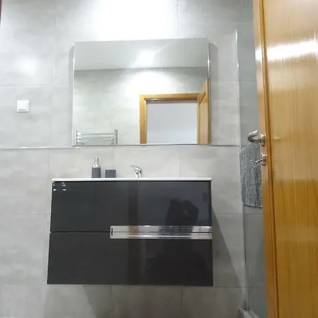 Condominio Jardim Oliveiras