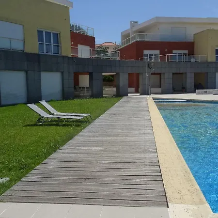 Апартаменты Condominio Jardim Oliveiras