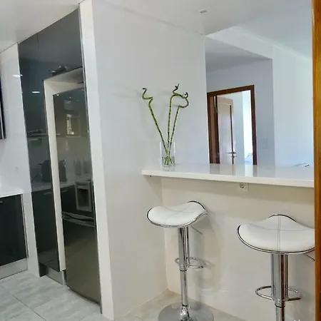 Condominio Jardim Oliveiras Apartment Alcabideche