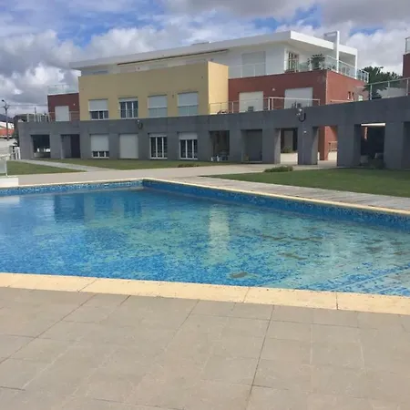Apartment Condominio Jardim Oliveiras Alcabideche
