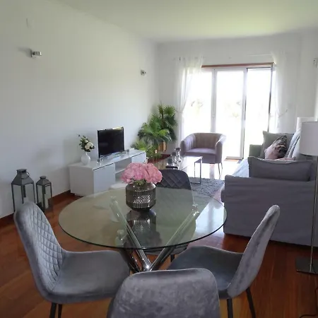 Apartment Condominio Jardim Oliveiras