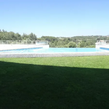 Condominio Jardim Oliveiras Апартаменты *